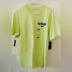 Nike T-Shirt Men’s “The Nike Tee”